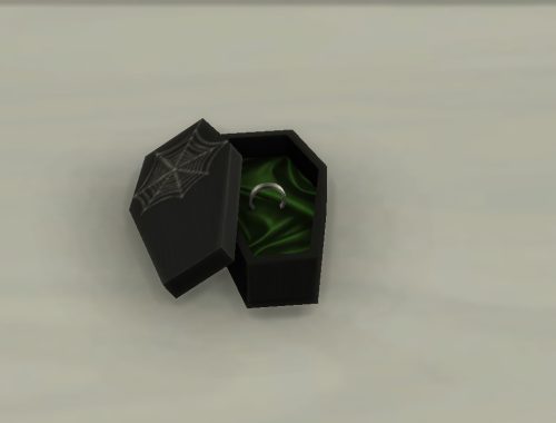 Daylight Ring Mod