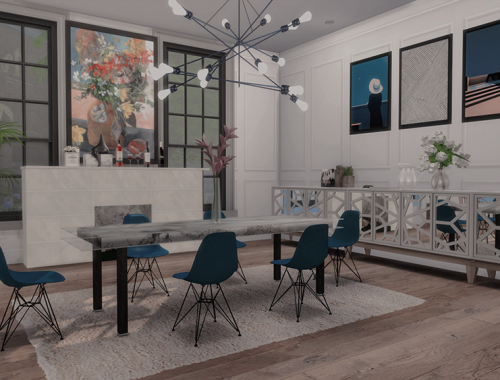House 7