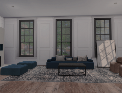House 7