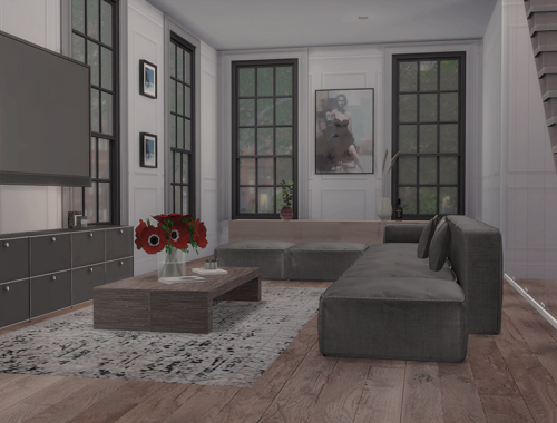 House 7