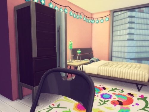 1310 21 Chic Street at Simming With Mary