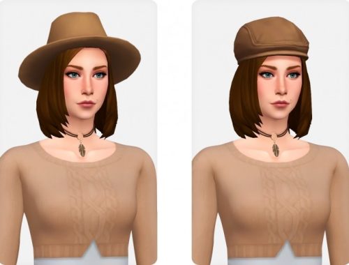 Hilda Hair at Nords-Sims