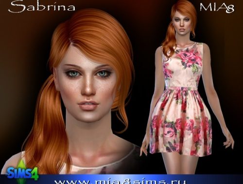 Sabrina