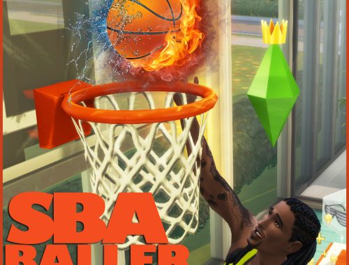 The SBA Baller Career