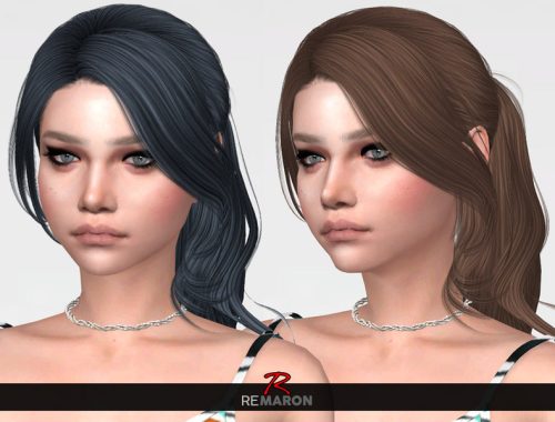143 Retexture - Mesh Needed