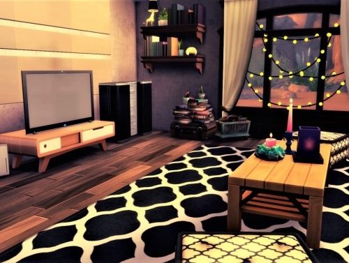 Loft nr. 69 at Agathea-k