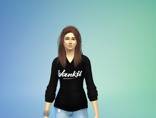 Hoodie Wankil Studio