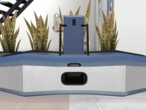 A2 Pro Dock (Functional) at OceanRAZR