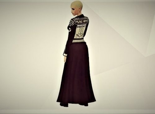 New Loreen at Agathea-k