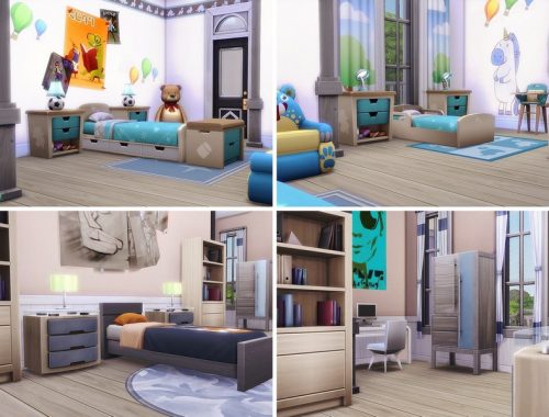 Family Hideout - Base Game