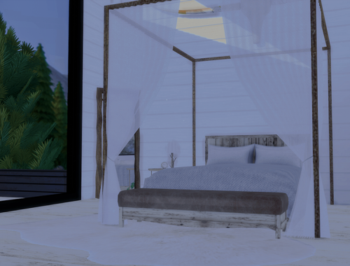 Forest House