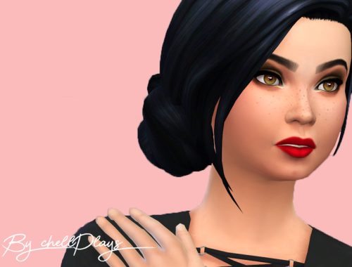 Date Night Lip Set
