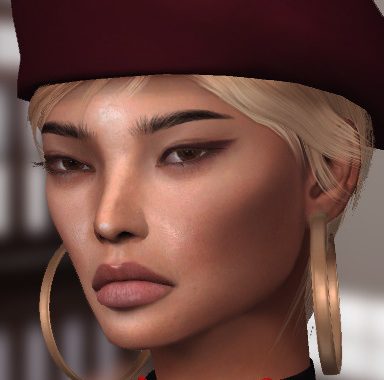 ACCESSORIES MINI COLLECTION at Candy Sims 4