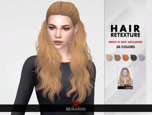 178 Retexture - Mesh Needed