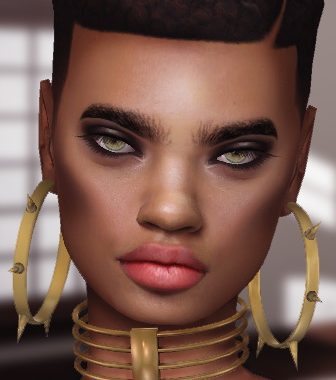 ACCESSORIES MINI COLLECTION at Candy Sims 4