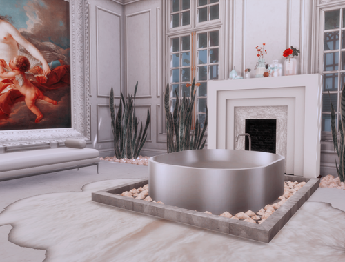 Romantic House