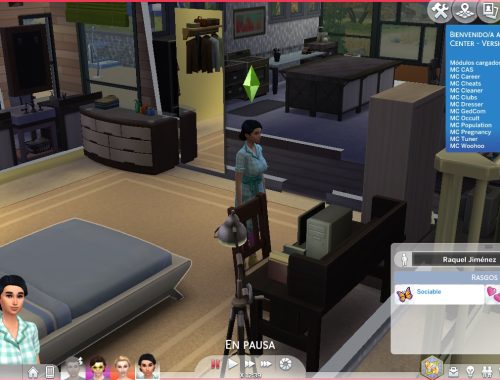 Simmersarah custom traits updated for Cat and Dogs