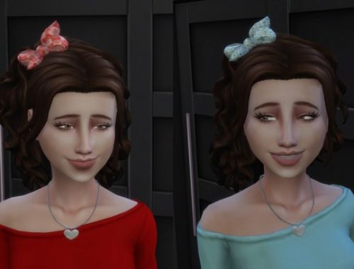 Leonora Hairstyle V2