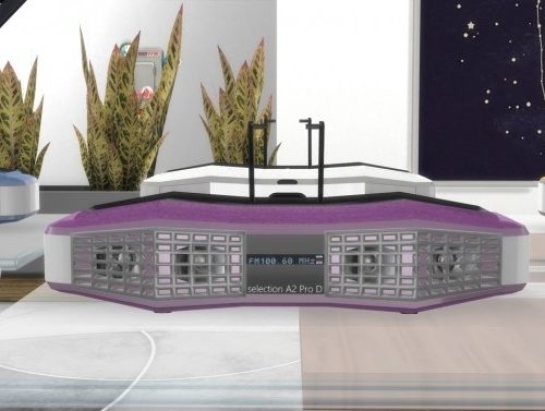 A2 Pro Dock (Functional) at OceanRAZR