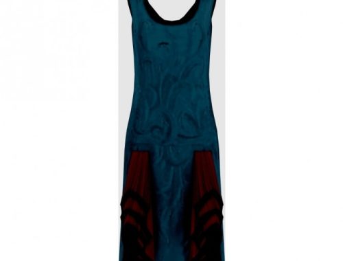 1920s Evening Dress 02 at Happy Life Sims