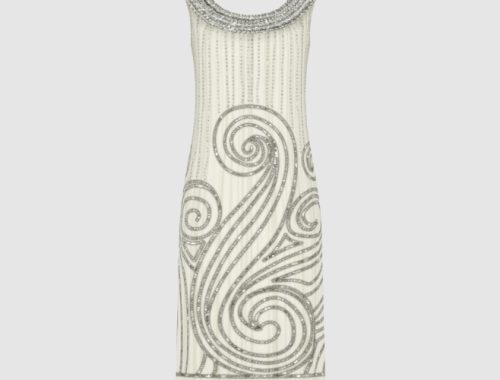 1920s Evening Dress 05 at Happy Life Sims