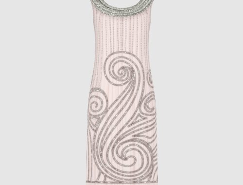 1920s Evening Dress 05 at Happy Life Sims