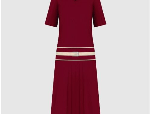1920s Wedding Fashion Set at Happy Life Sims