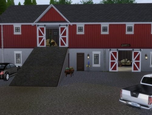 The Farm at Alial Sim