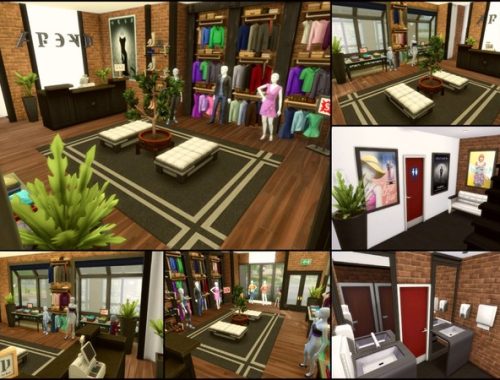 Jill?s Boutique