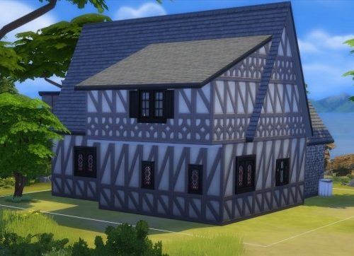 Wells Cottage by Amondra