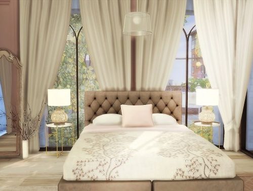 Dreamy Penthouse at Ruby’s Home Design