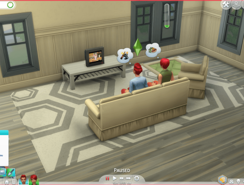 Gardener Trait (Teen-Elder)