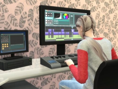 VideoStation Faster Record, Edit and Combine Videos by soulkiller