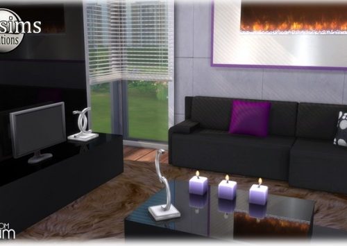 Revazum livingroom