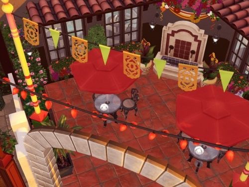 Springside Market at Jenba Sims