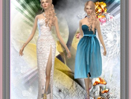 Nicole by Cedric13 at L’univers de Nicole