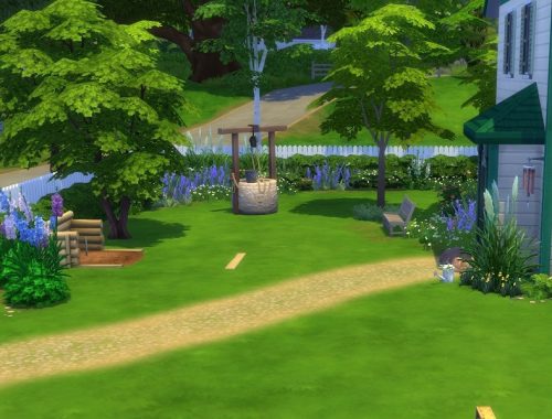 Green Gables
