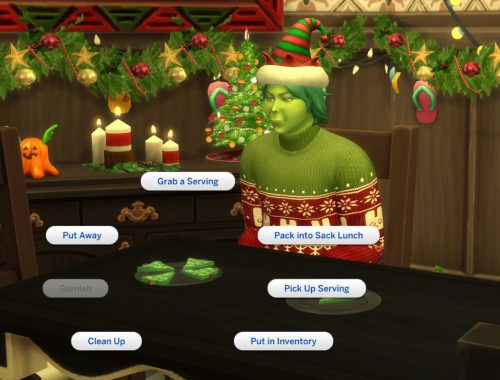 Custom Christmas Cookies ? Part 3
