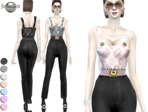 Nebulea outfit 2