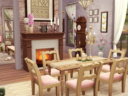 L’Amour Cottage at Jenba Sims