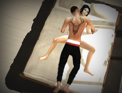 Bae Stop Pose Pack