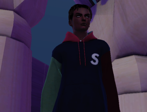 Hype Hoodies by Wockstar