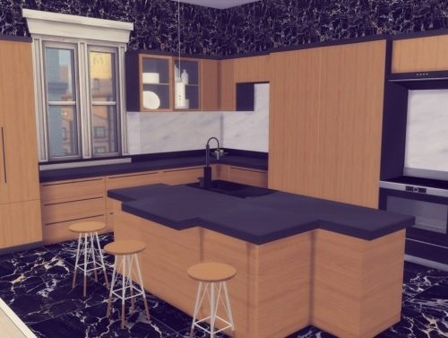 20 Culpepper House at Simming With Mary
