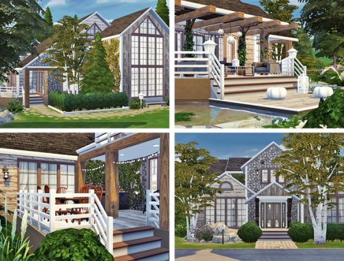 Lynwood home