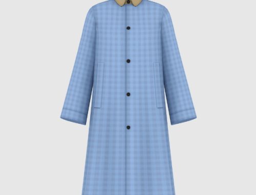 2020 Spring Fashion Set at Happy Life Sims