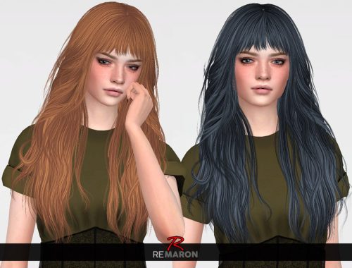 208 Retexture - Mesh Needed