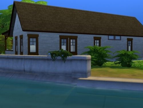 20k 3 bedroom single story home by AllySims19