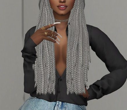 Coupure Electrique: Nine Hair