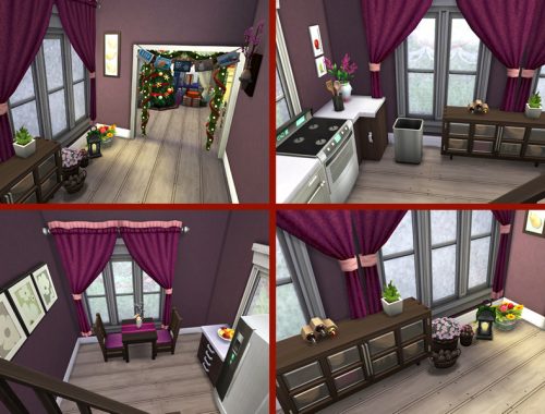 Cozy and Hedged (No CC)