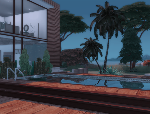 Afr House
